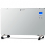 Glass Panel Heater