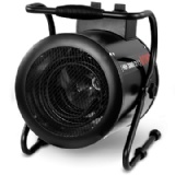 Industrial Fan Heater